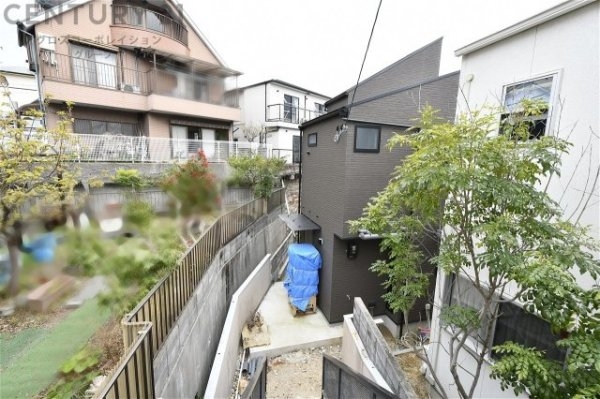 西宮市甲陽園東山町新築戸建て