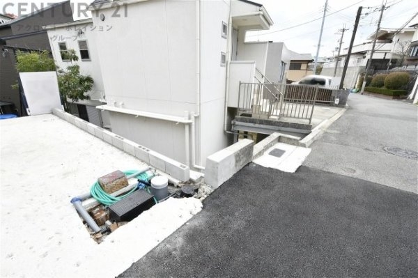 西宮市甲陽園東山町新築戸建て