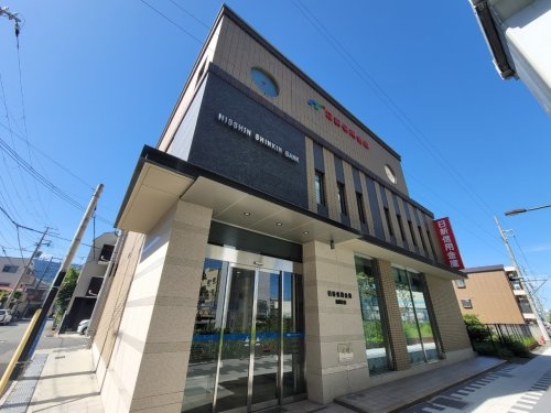 魚崎レックスマンション弐号棟(日新信用金庫魚崎支店)