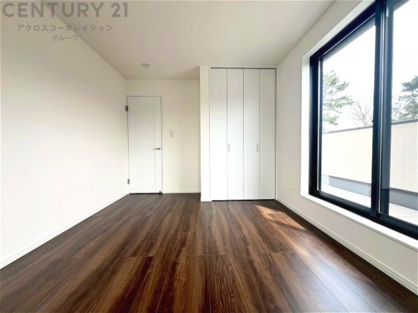 西宮市小松南町1丁目戸建　全1区画