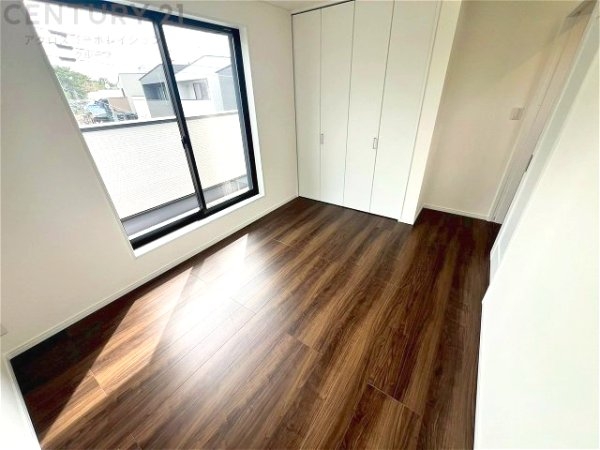 西宮市小松南町1丁目戸建　全1区画
