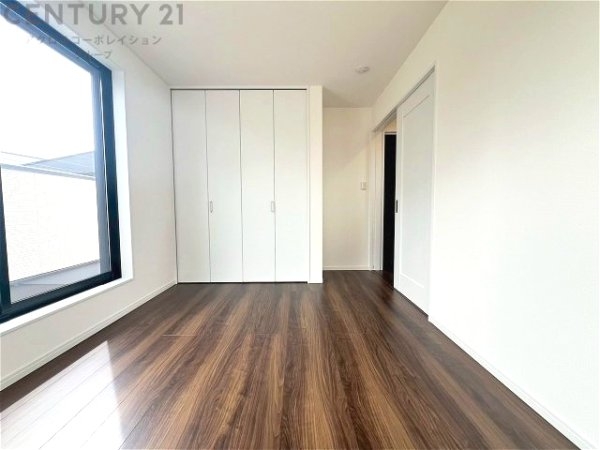 西宮市小松南町1丁目戸建　全1区画