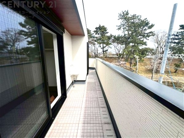 西宮市小松南町1丁目戸建　全1区画
