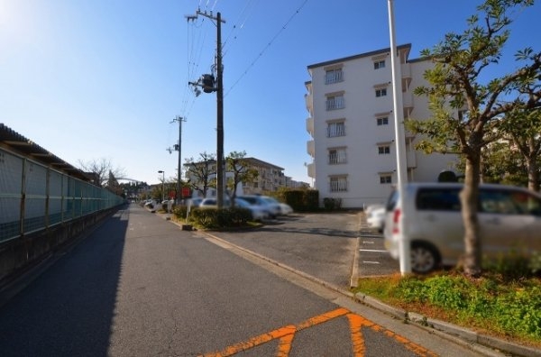 今津浜パークタウン１８号棟