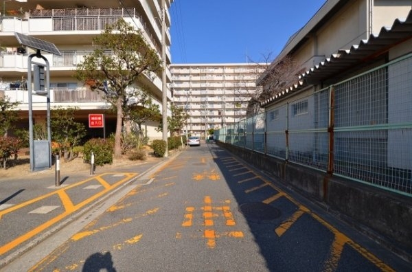 今津浜パークタウン１８号棟