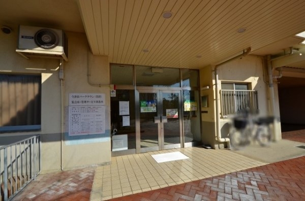 今津浜パークタウン１８号棟