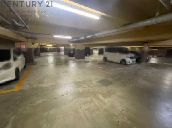 ビバリーハウス本山