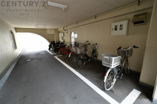 コスモハイツ六甲道