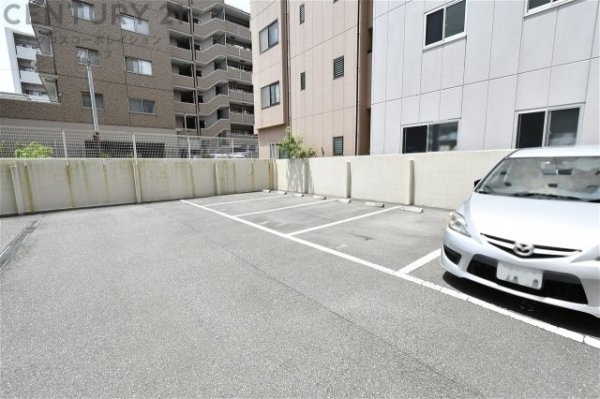 コスモハイツ六甲道