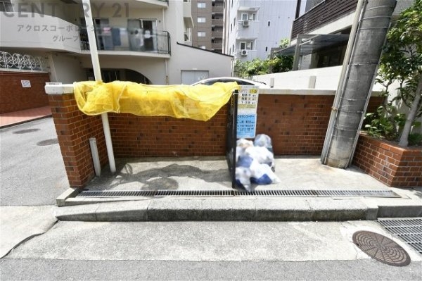 コスモハイツ六甲道