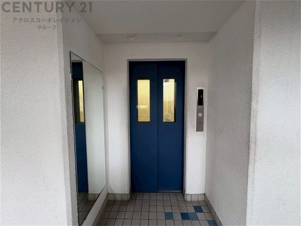 ユニハイム東灘