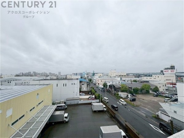 ユニハイム東灘