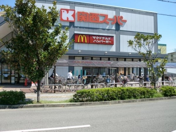 サンロイヤル武庫川サンク(関西スーパー浜松原店)