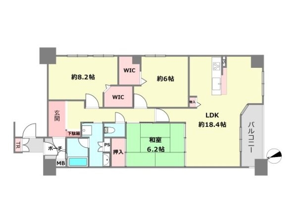 セフレック甲子園口