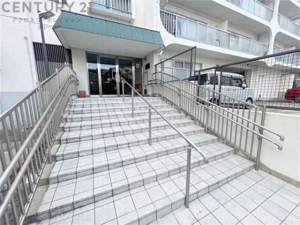 上野ハイツ