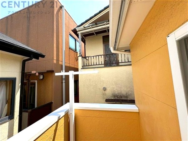 西宮市青木町の中古一戸建て