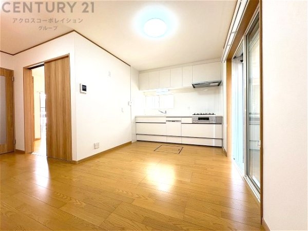 西宮市青木町の中古一戸建て