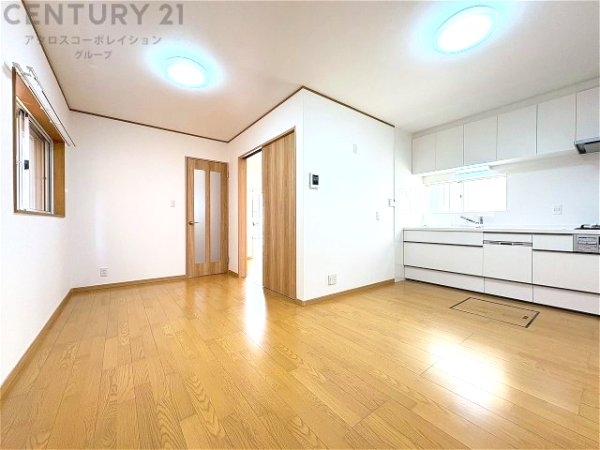 西宮市青木町の中古一戸建て