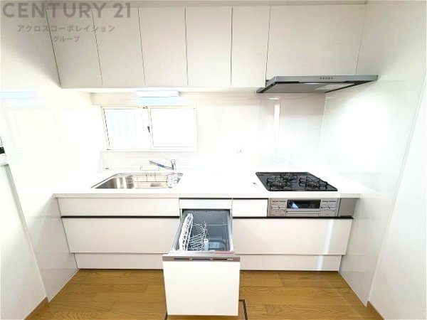 西宮市青木町の中古一戸建て