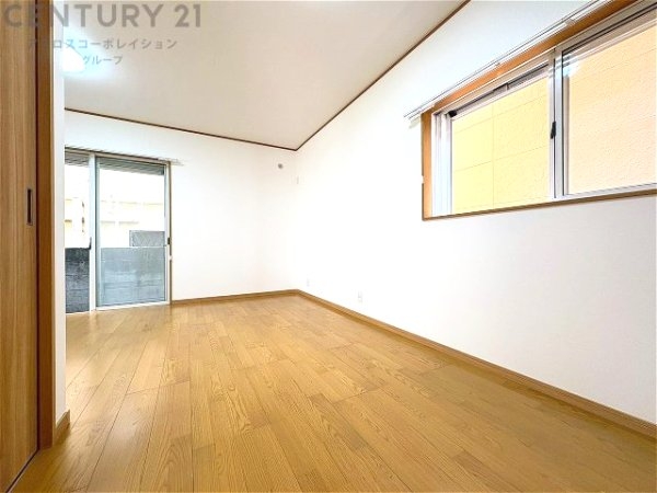 西宮市青木町の中古一戸建て