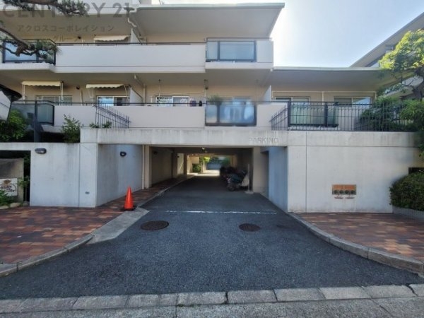 カネボウ芦屋アーバンプラザ