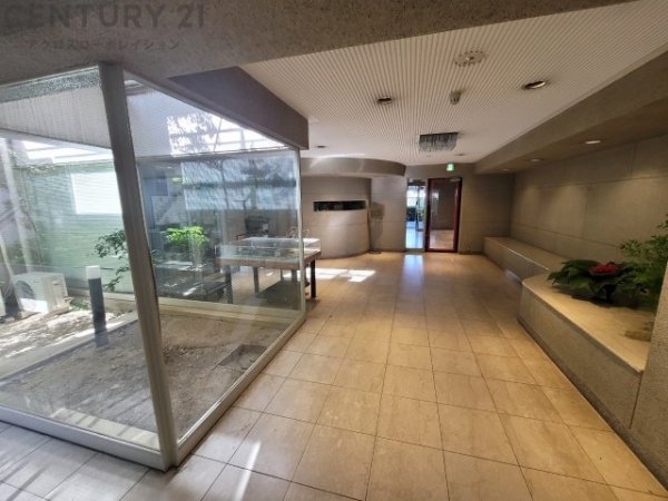 カネボウ芦屋アーバンプラザ