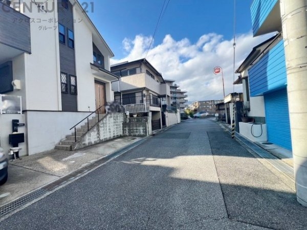 西宮市大社町中古戸建