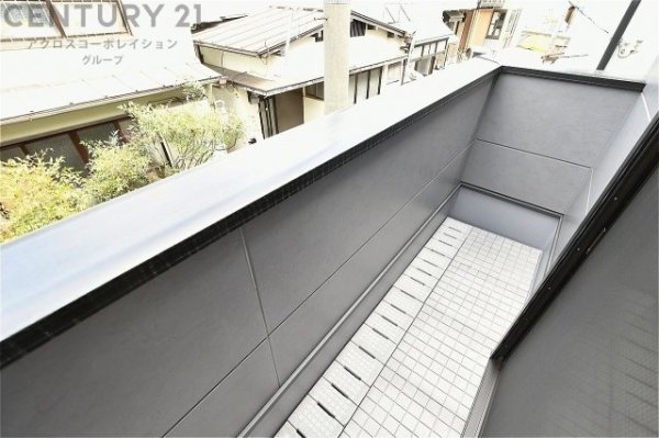 神戸市灘区高羽町2丁目戸建　全1区画