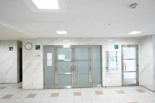 グランドハイツ甲陽園