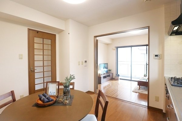 コア芦屋呉川