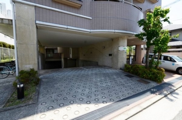 コア芦屋呉川