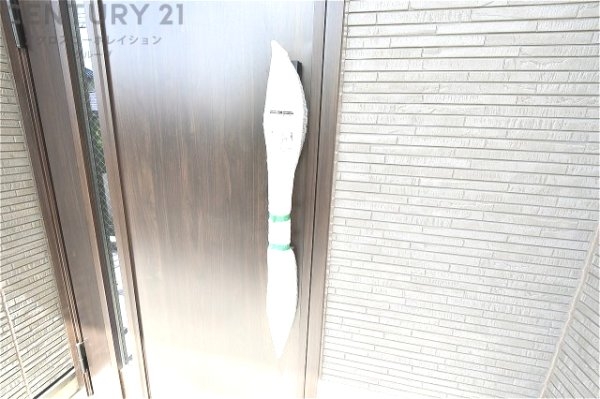 神戸市灘区楠丘町5丁目新築一戸建てB号地