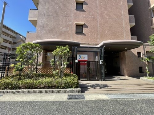 グラン・フェルティ本山(青い鳥学園第二幼稚園)