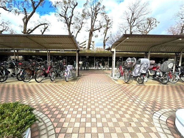 グラン・フェルティ本山(その他)