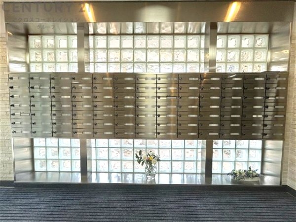 グラン・フェルティ本山(その他)