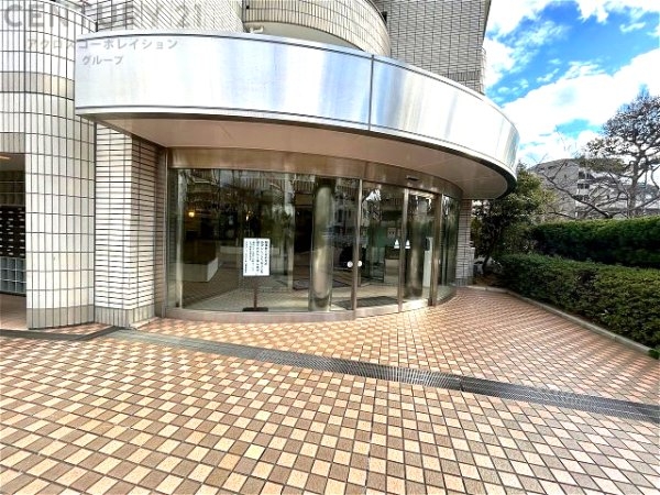 グラン・フェルティ本山(その他)