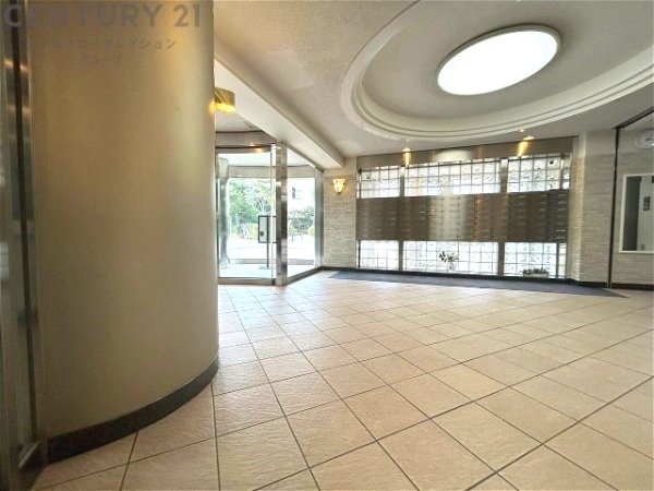 グラン・フェルティ本山(その他)