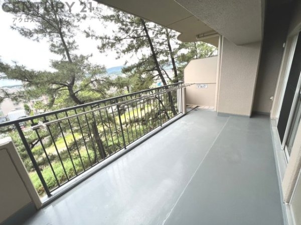 パラツィーナセシリア仁川弐番館