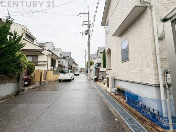 西宮市大社町中古戸建