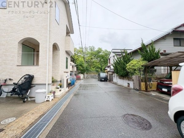 西宮市大社町中古戸建