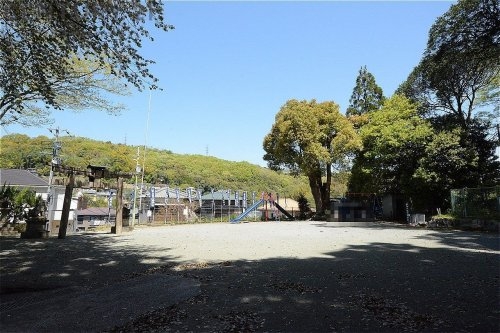 西宮市名塩2丁目の中古一戸建て(名塩八幡児童遊園)