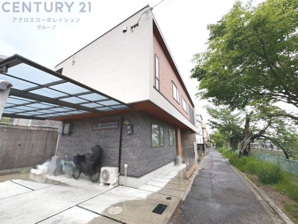 西宮市高座町中古戸建