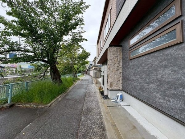 西宮市高座町中古戸建