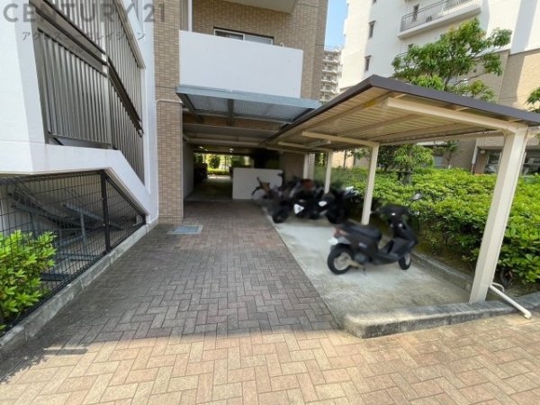 ディヴェール和泉中央ステーションサイド参番館