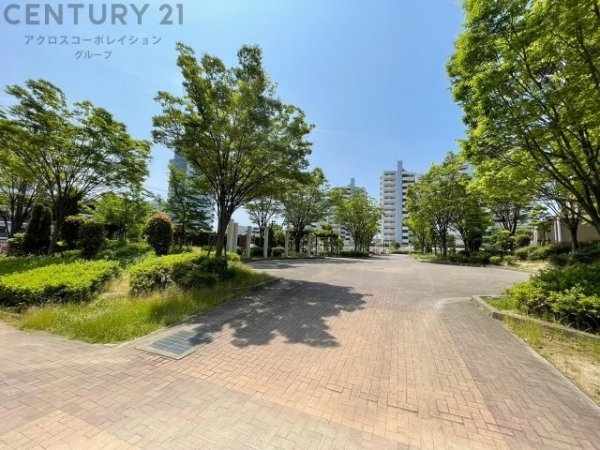 ディヴェール和泉中央ステーションサイド参番館