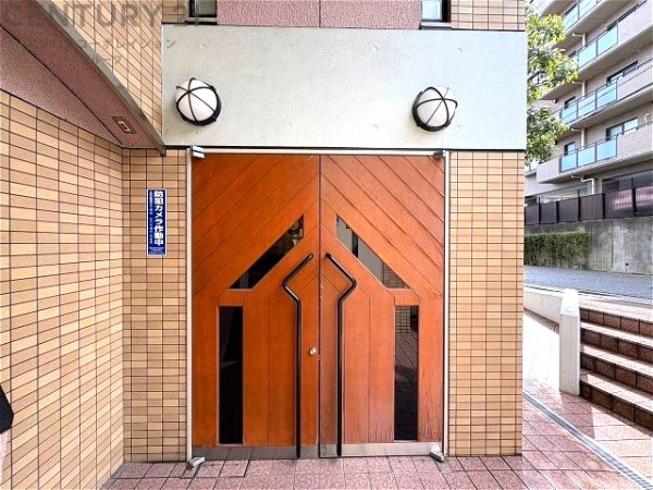 パレ苦楽園