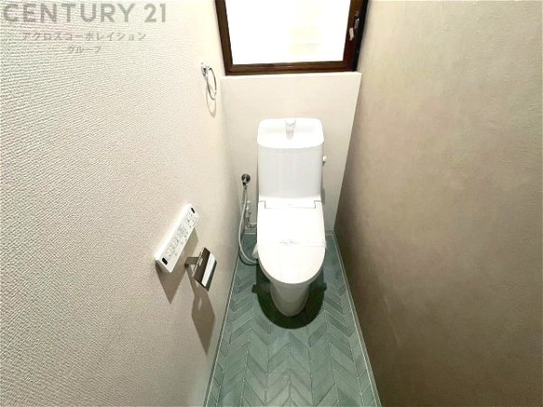 西宮市門戸西町の中古一戸建て