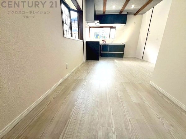西宮市門戸西町の中古一戸建て