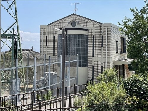 コボリマンション夙川老松台A棟(西宮市役所市民局コミュニティ推進部地域コミュニティ推進)