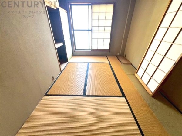 コボリマンション夙川老松台A棟